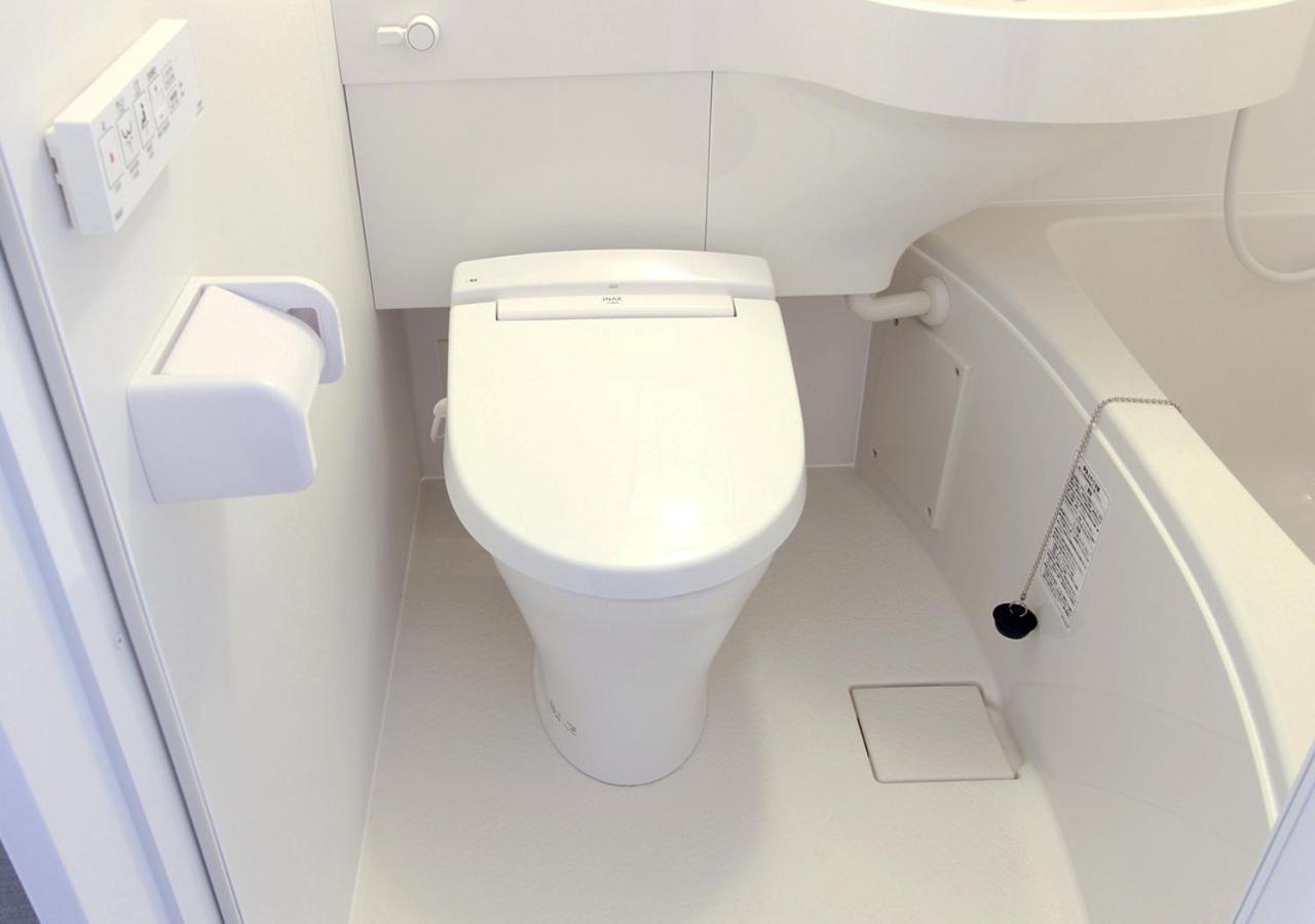 Hotel Trend Omiya Сайтама Экстерьер фото
