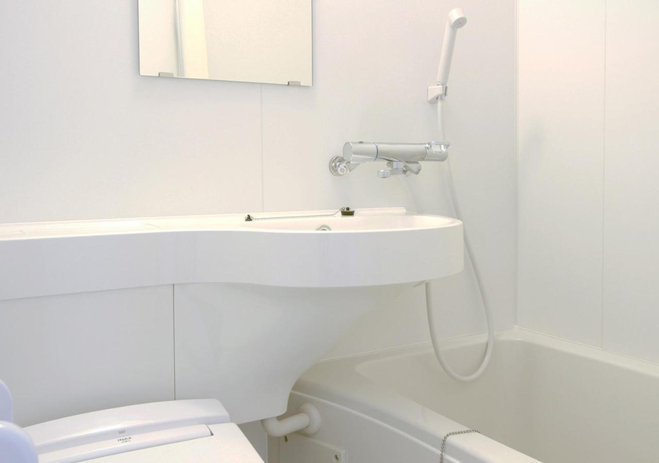 Hotel Trend Omiya Сайтама Экстерьер фото