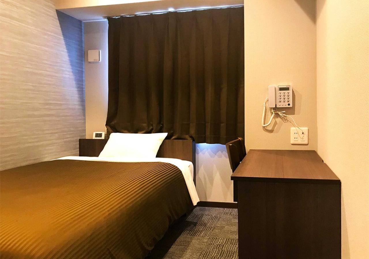 Hotel Trend Omiya Сайтама Экстерьер фото