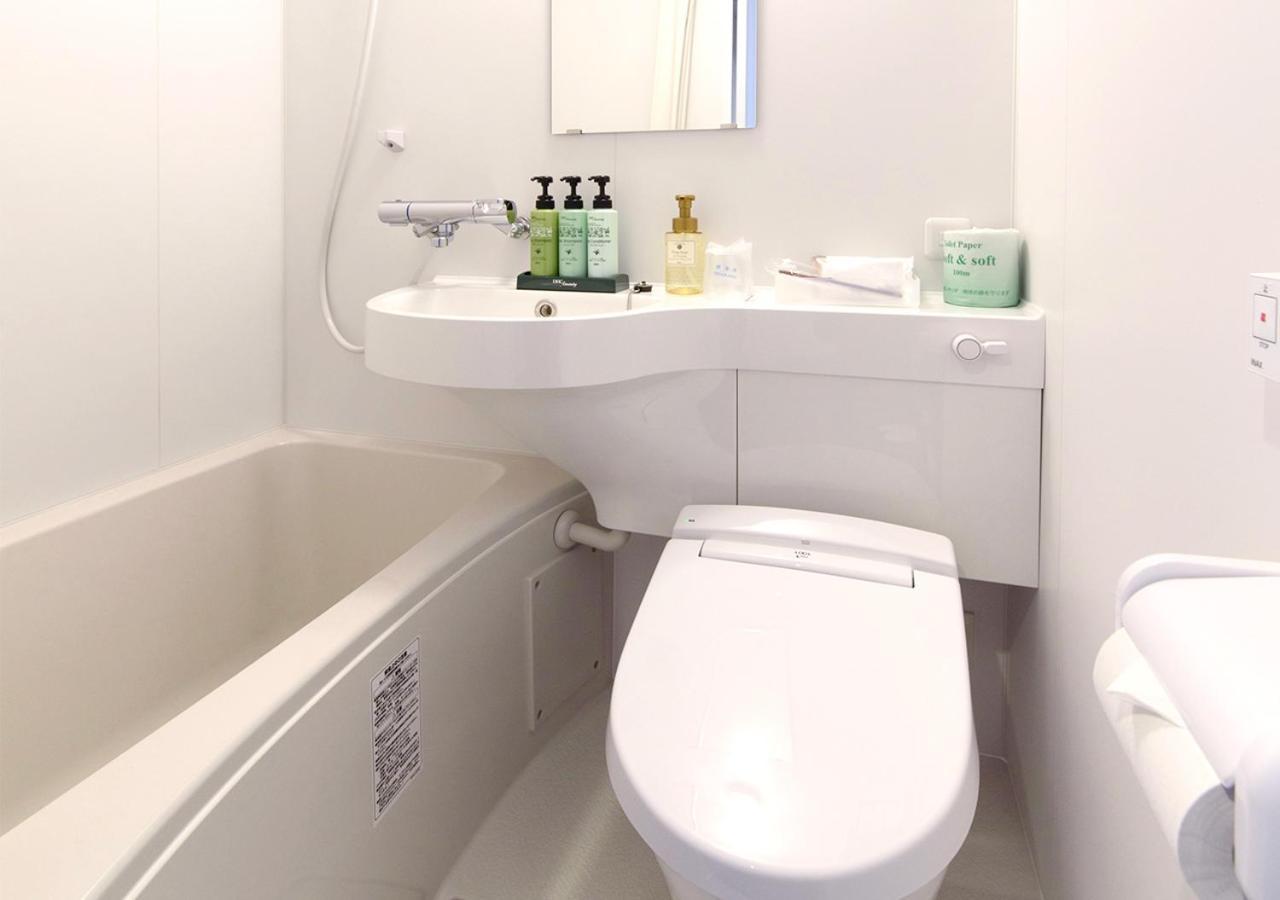 Hotel Trend Omiya Сайтама Экстерьер фото