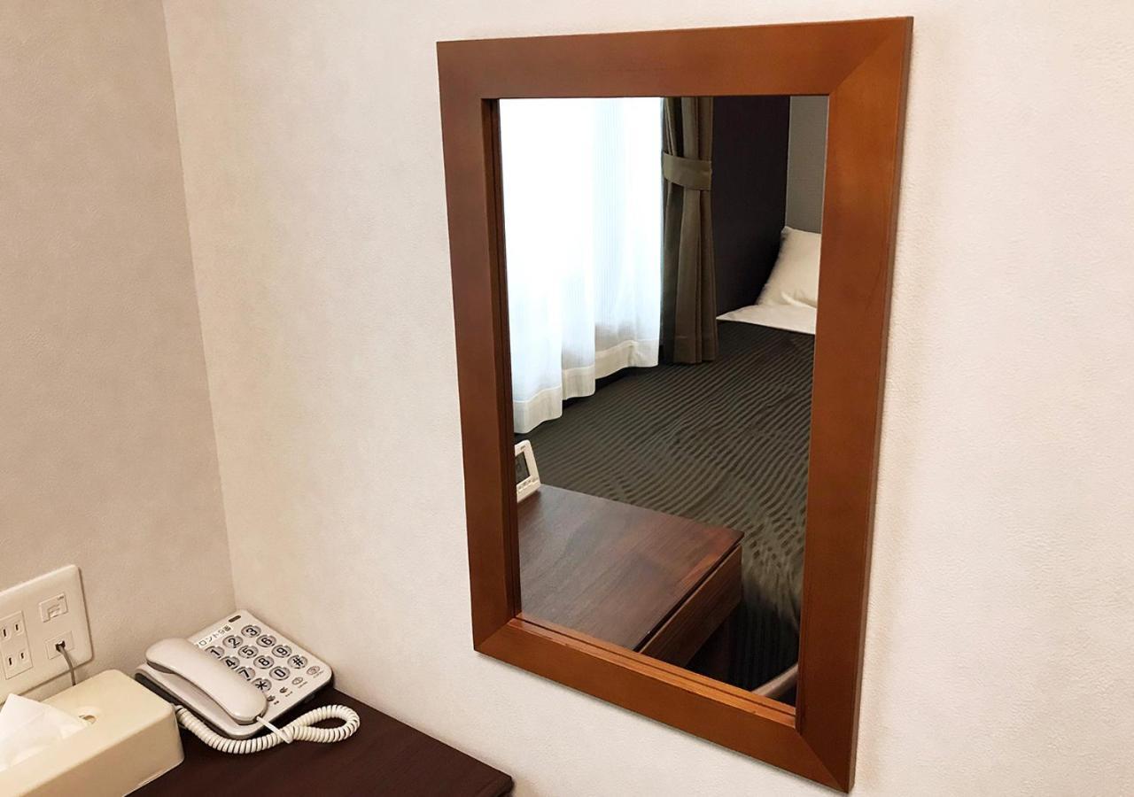 Hotel Trend Omiya Сайтама Экстерьер фото