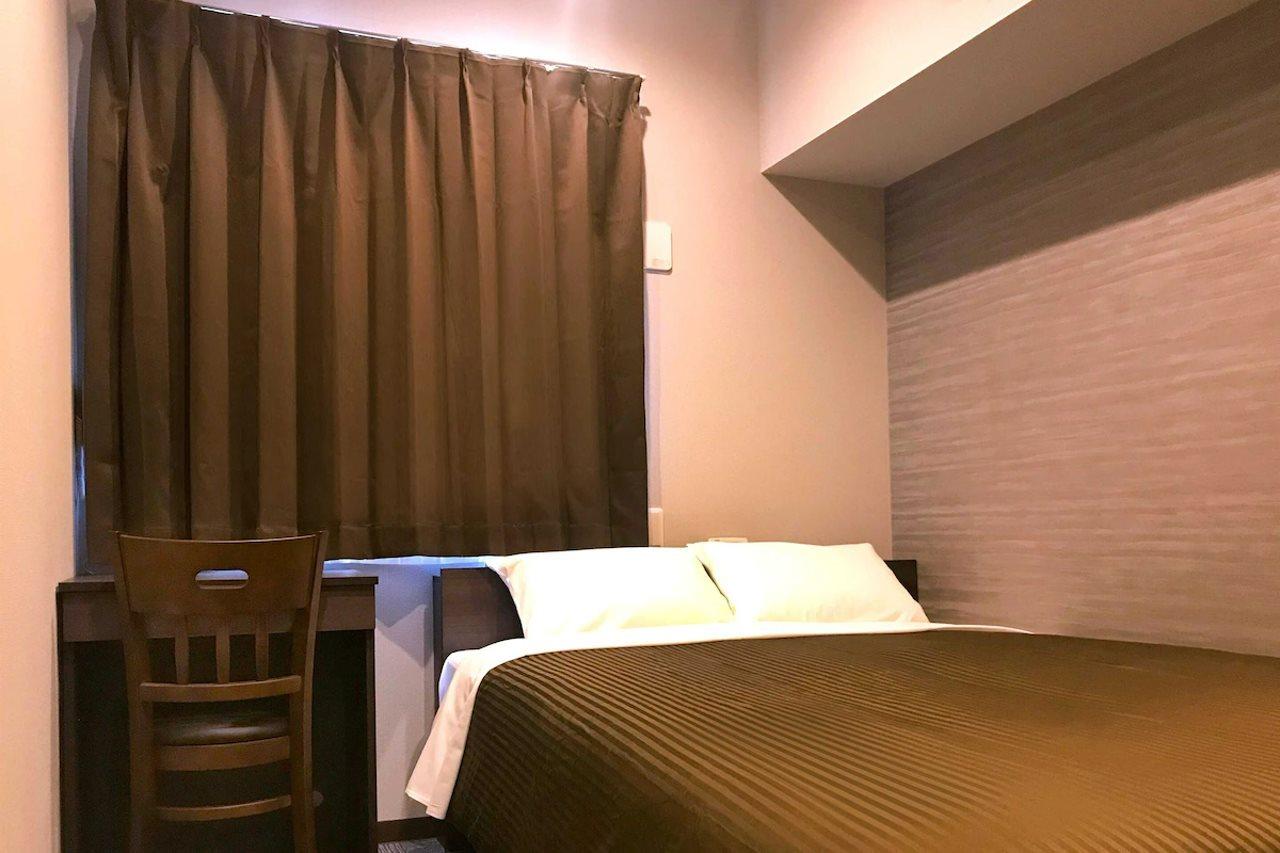 Hotel Trend Omiya Сайтама Экстерьер фото